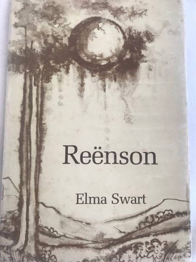 Reenson - Elma Swart