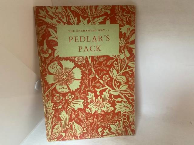 Pedlars Pack - Averil Newell Ed.