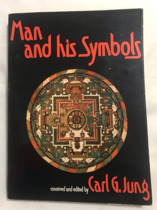 Man and His Symbols - Carl G.Jung