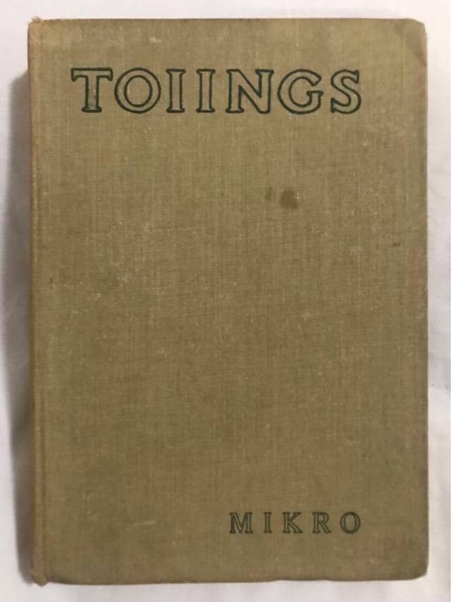 Toiings - Mikro