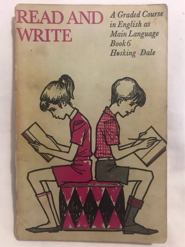 Read and Write - Hosking and Dale