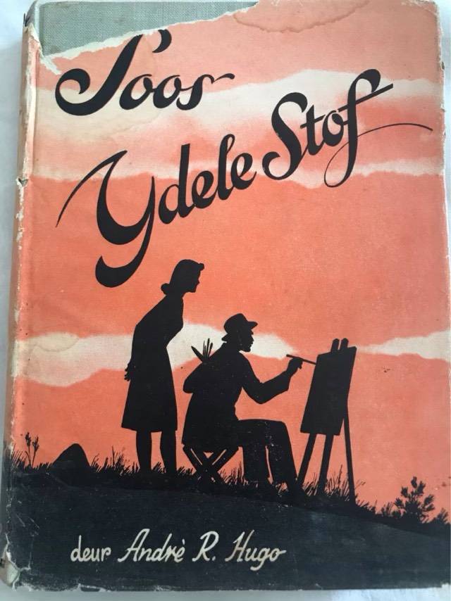 Soos Ydele Stof - Andre R.Hugo