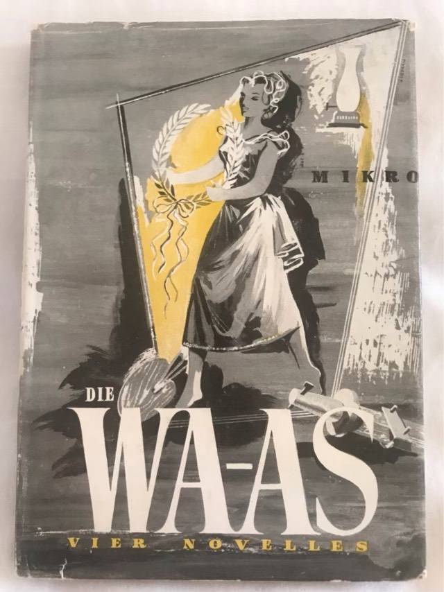 Die Wa-As - Mikro