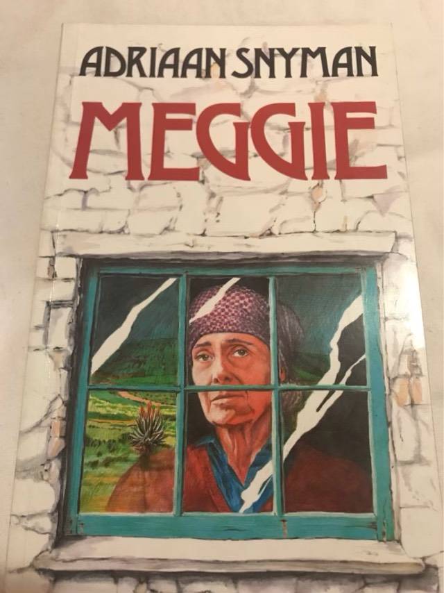Meggie - Adriaan Snyman