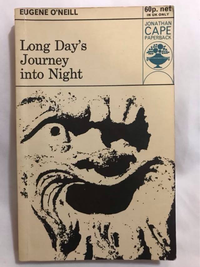 Long Day's Journey into Night - Eugene ONeill