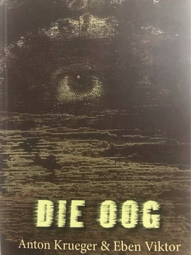 Die Oog - Anton Krueger & Eben Viktor