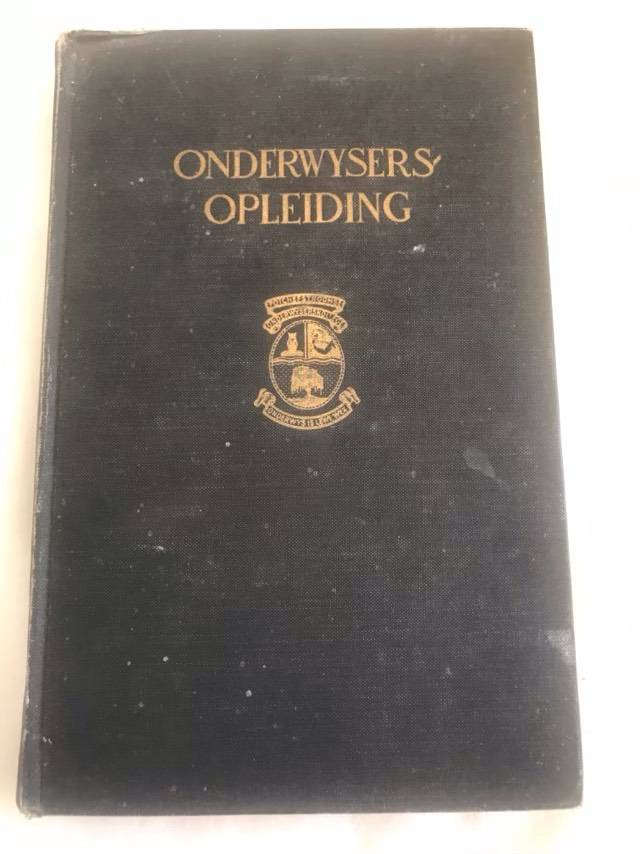 Onderwysersopleiding - Potchefstroomse Onderwyskollege