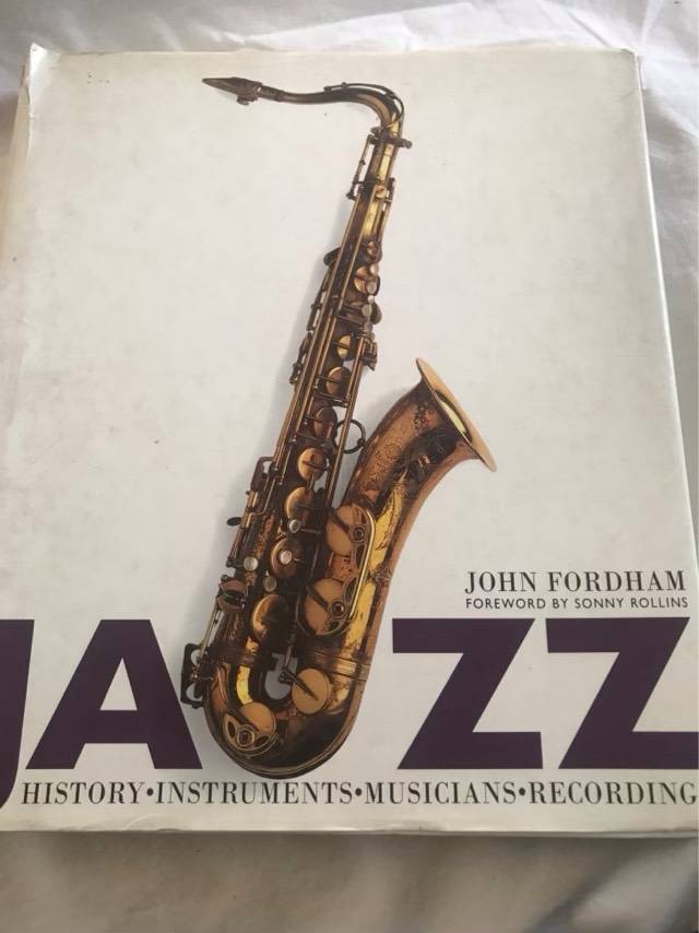 Jazz - John Fordham