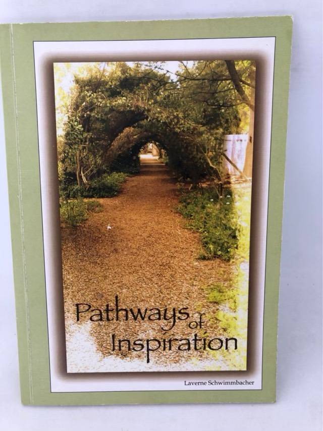 Pathways of Inspiration - Laverne Schwimmbacher