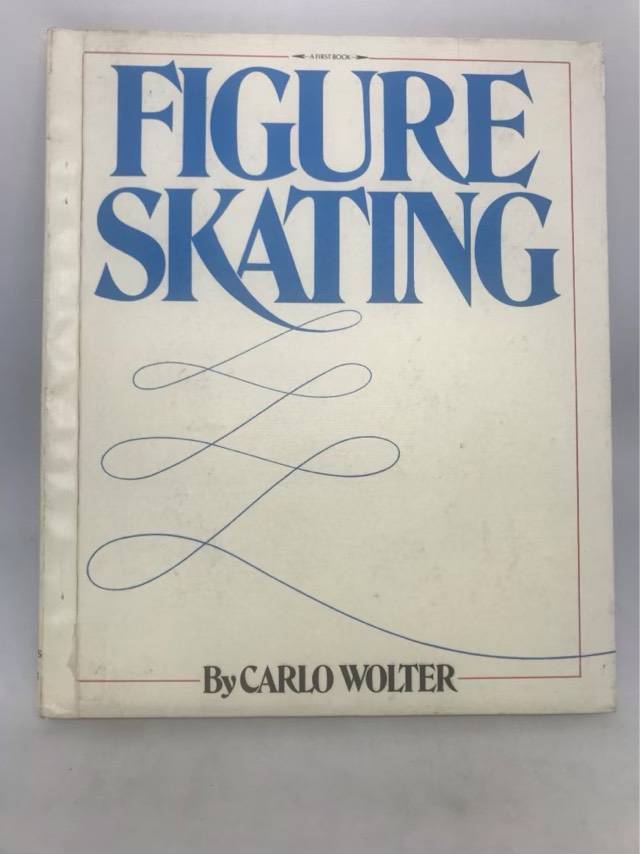 Figure Skating - Carlo Wolter
