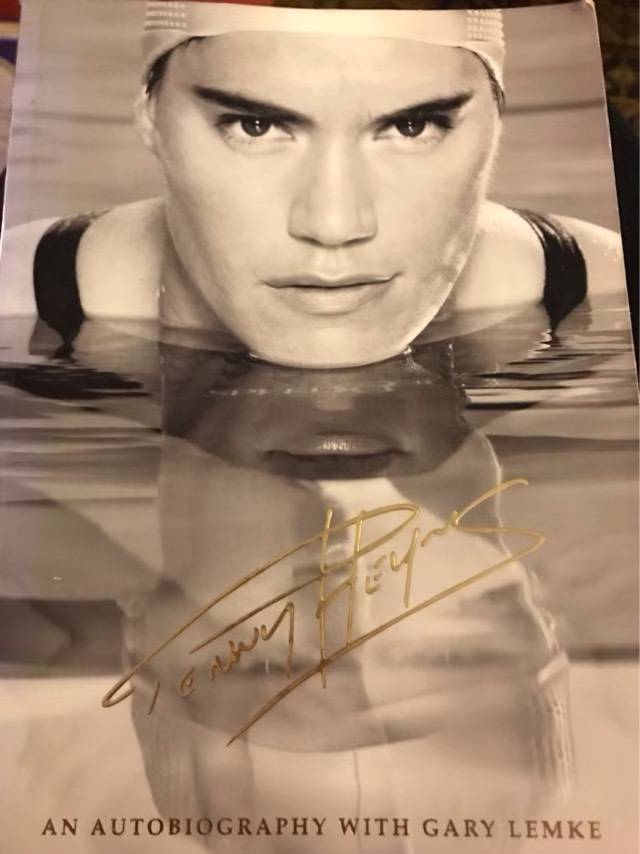 Penny Heyns, An Autobiography - Penny Heyns, Gary Lemke