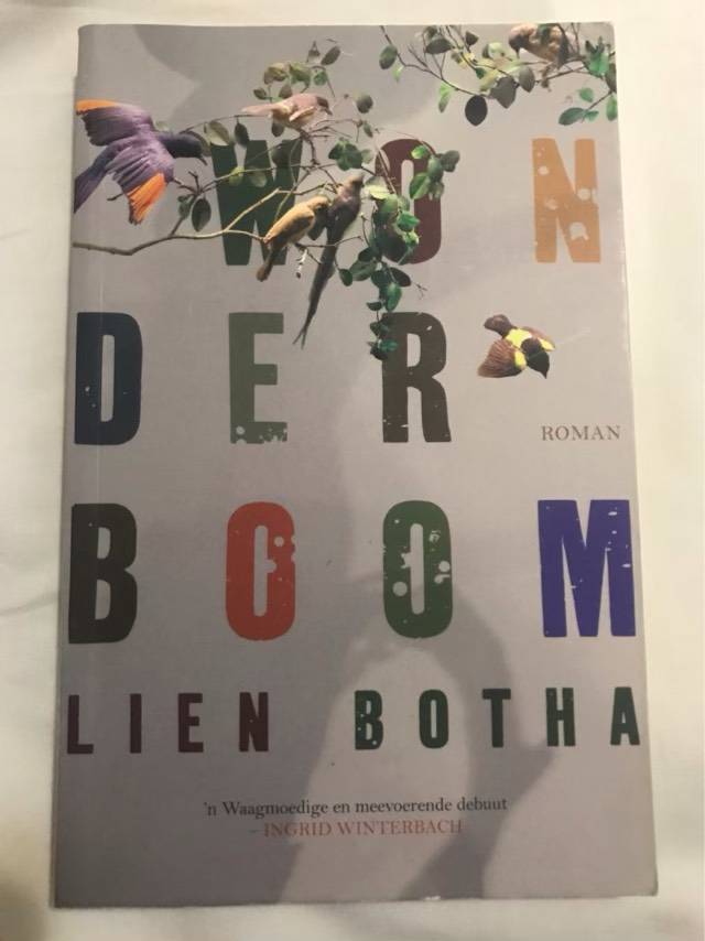 Wonderboom - Lien Botha
