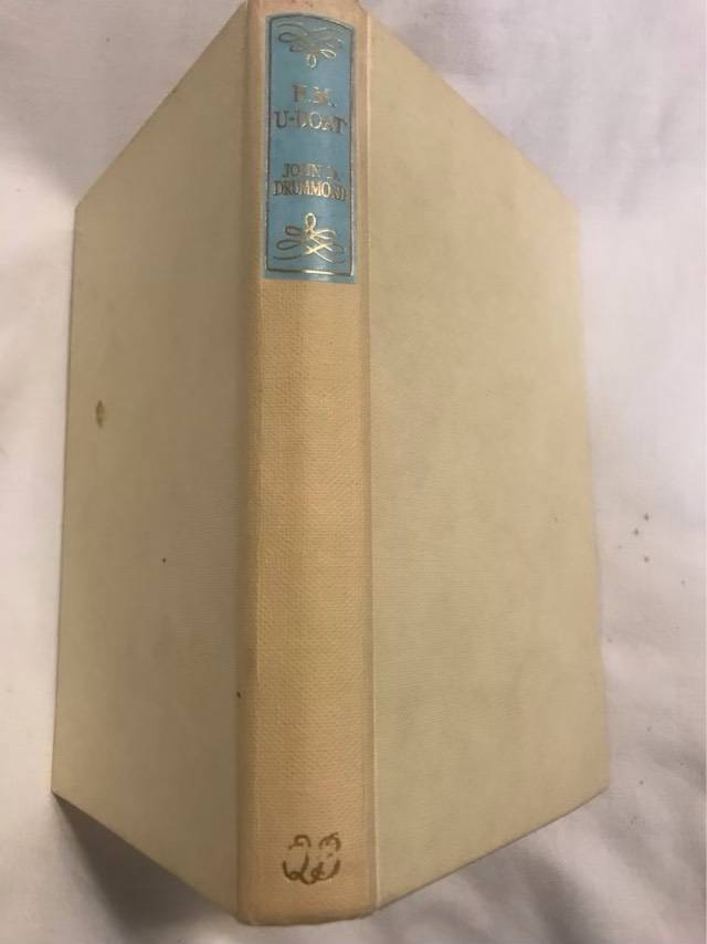 H.M.  U-Boat - John D.Drummond
