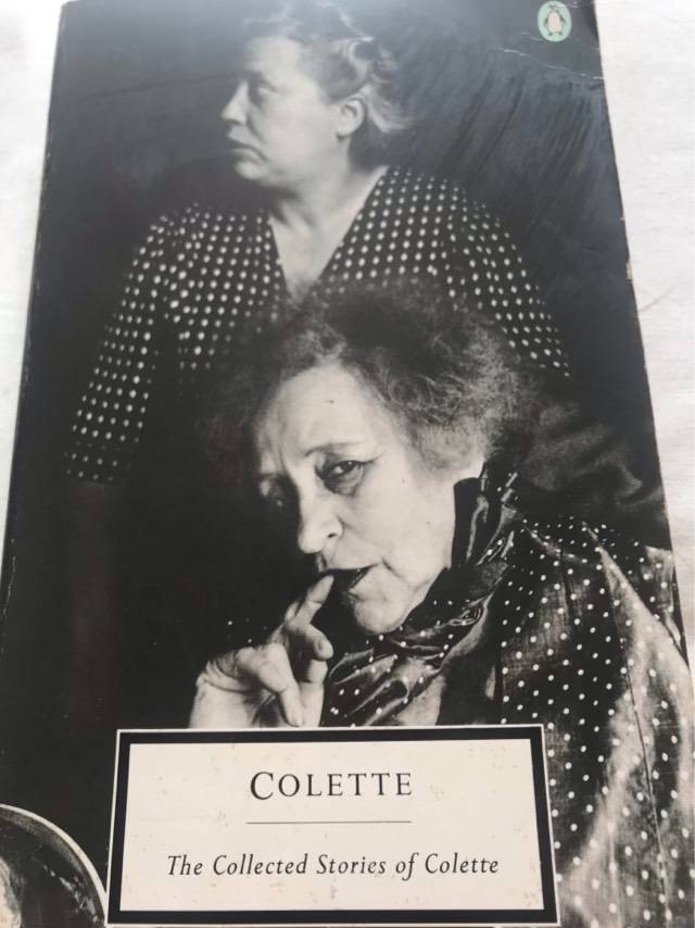 The Collected Stories of Colette - Colette