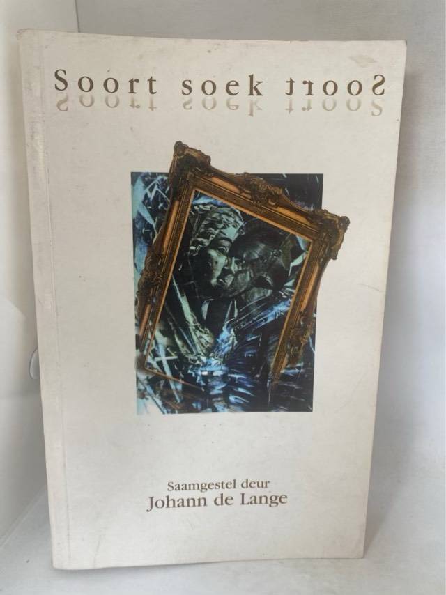 Soort soek soort, 'n versameling alternatiewe ervarings - Johann De Lange