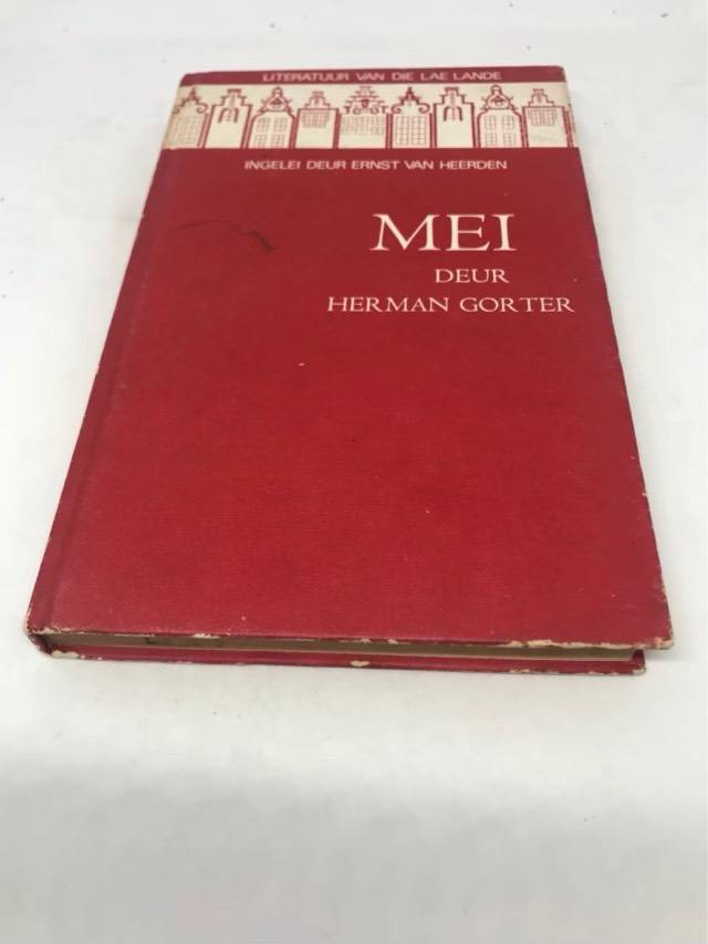 Mei - Herman Gorter