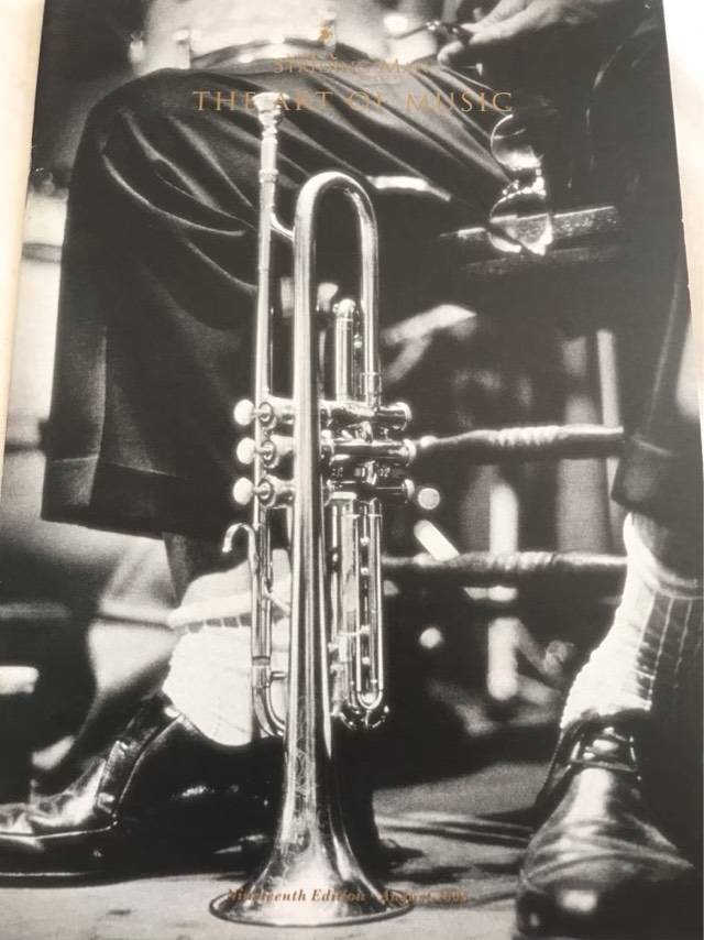The Art of Music - Clement Nhlangwana
