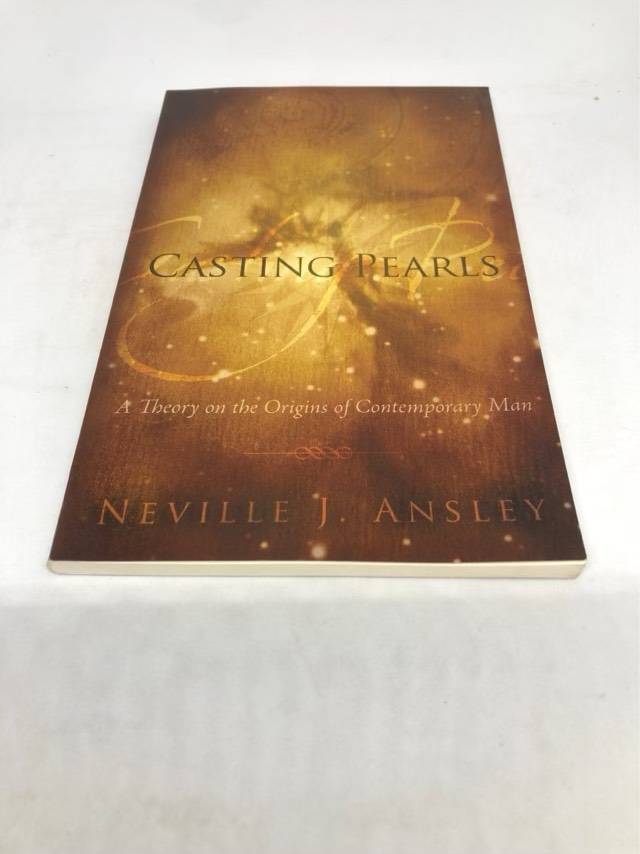 Casting Pearls - Neville Ansley