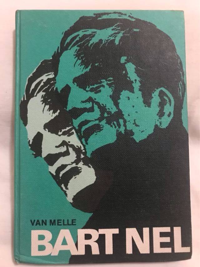 Bart Nel - J.Van Melle