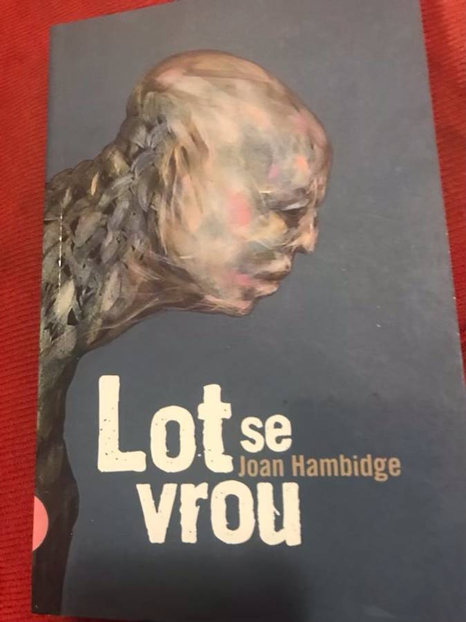 Lot se vrou - Joan Hambidge