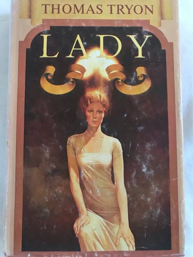 Lady - Thomas Tryon