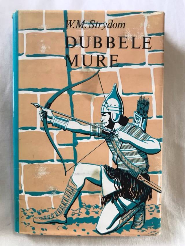 Dubbele Mure - W.M.Strydom