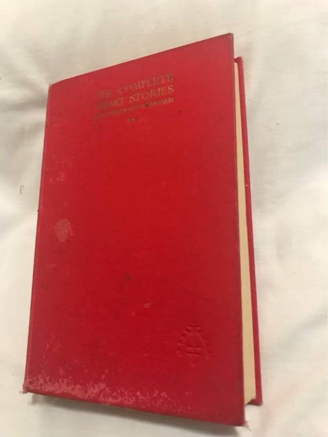 The Complete Short Stories of W.Somerset Maugham Vol.2 - W.S.Maugham