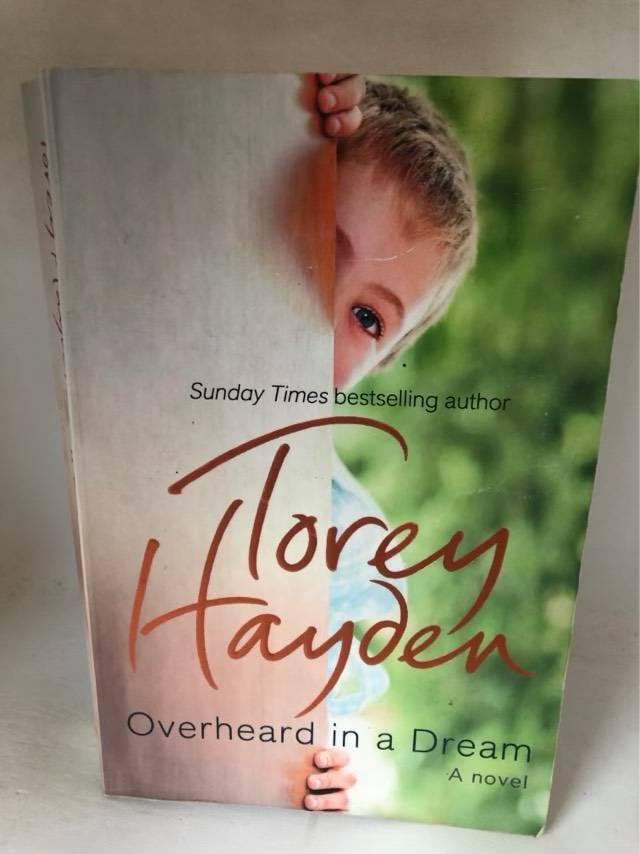 Overheard in a Dream - Torey L. Hayden