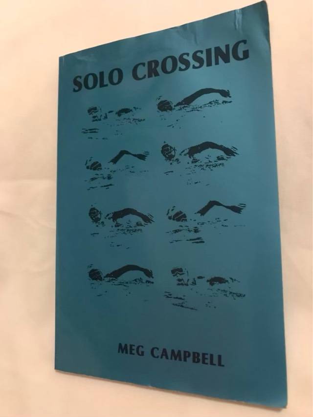Solo Crossing - Meg Campbell