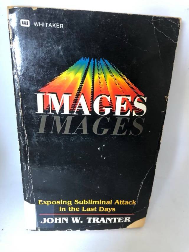Images - John W.Tranter