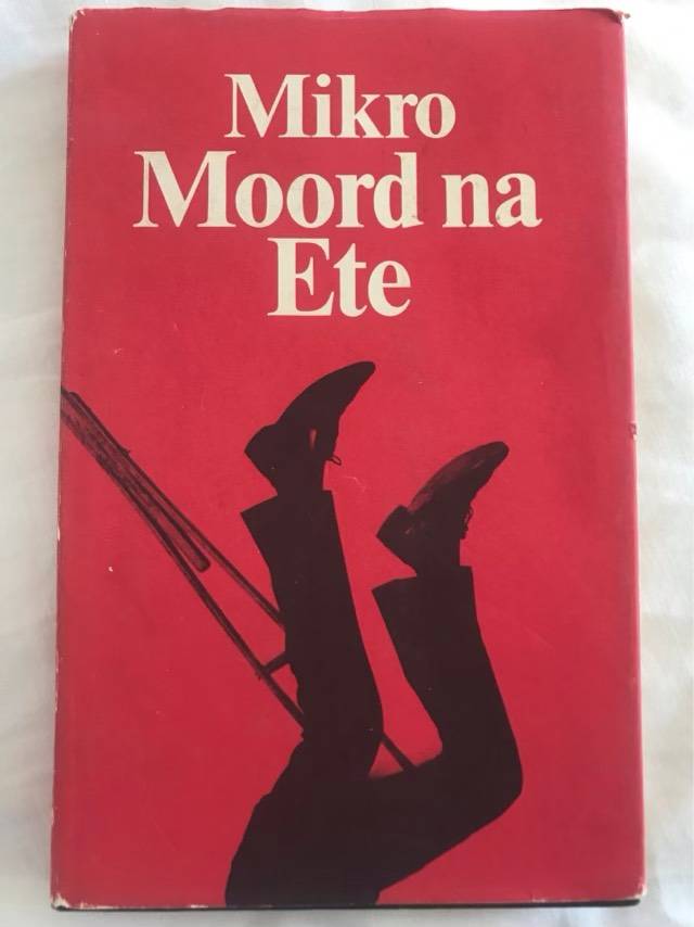 Moord Na Ete - Mikro