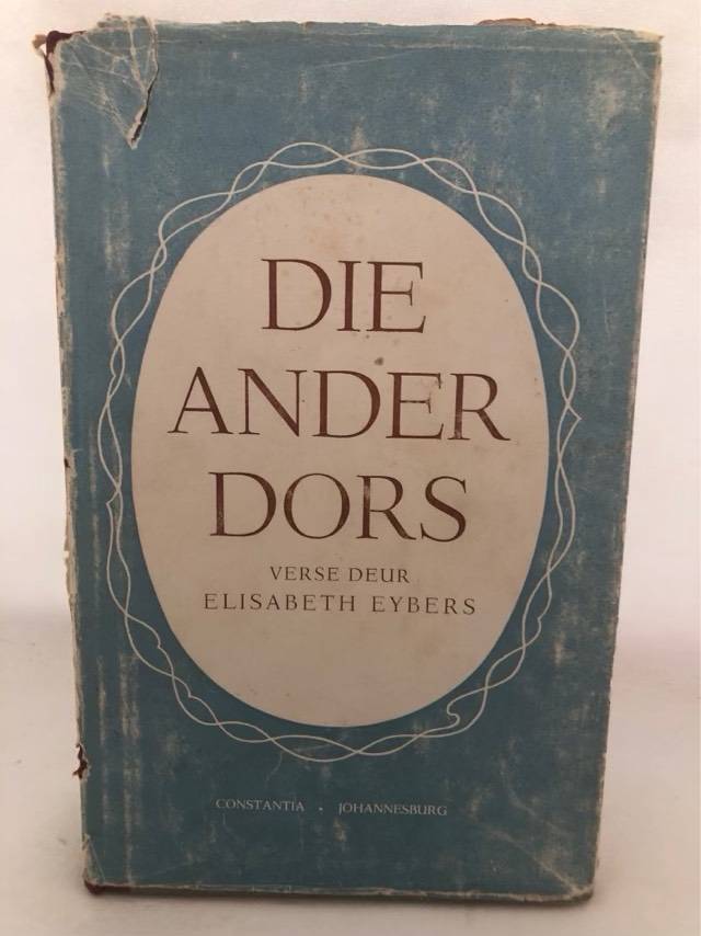 Die Ander Dors - Elisabeth Eybers
