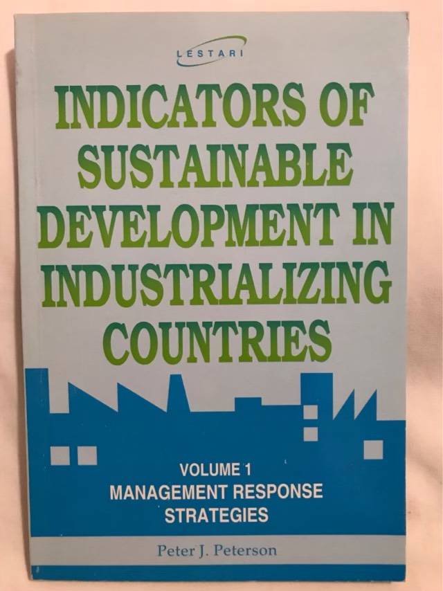 Management Response Strategies, Volume 1 - Peter J.Peterson