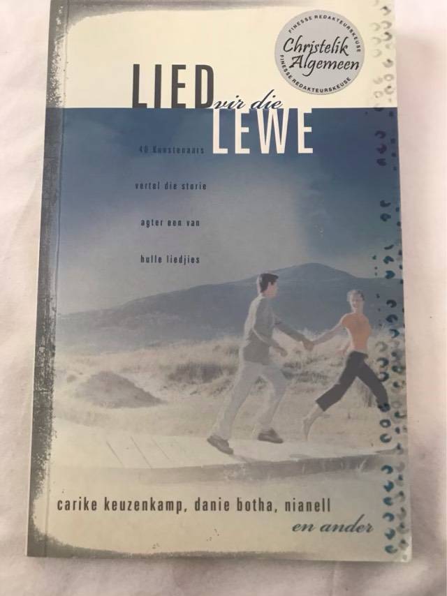Lied vir die Lewe - Carpe Diem