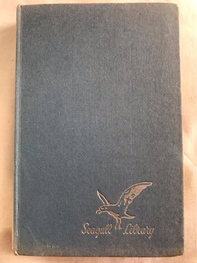Jean,S.R.N. - Doreen Swinburne