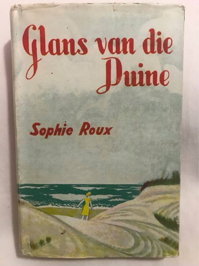 Glans van die Duine - Sophie Roux