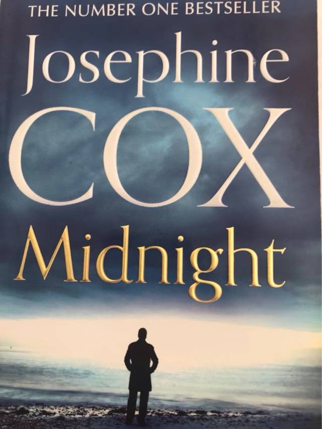 Midnight - Josephine Cox
