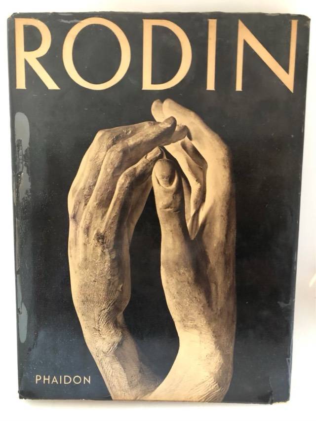 Rodin - Phaidon