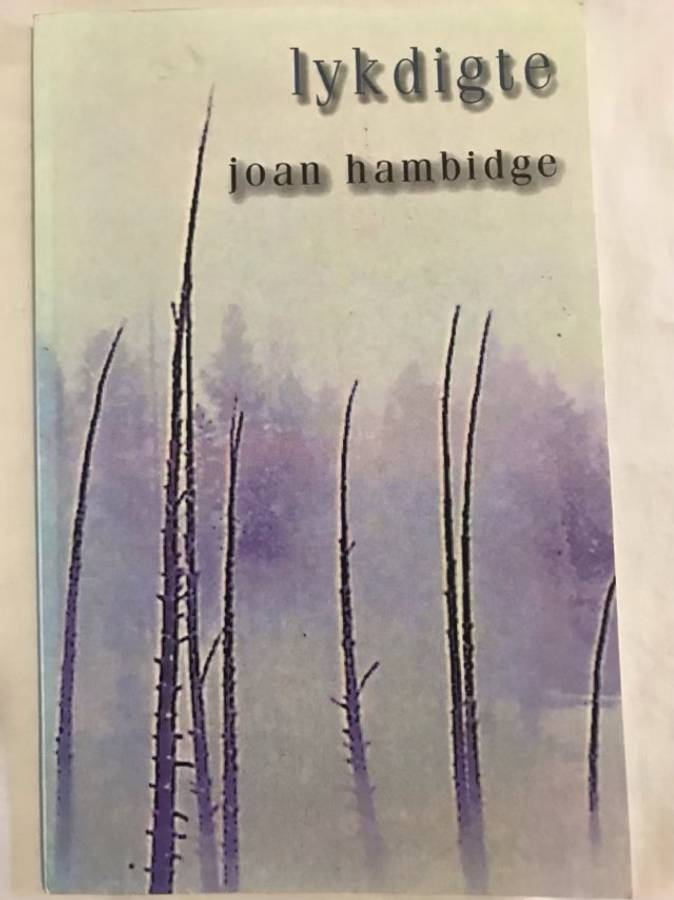 Lykdigte - Joan Hambidge