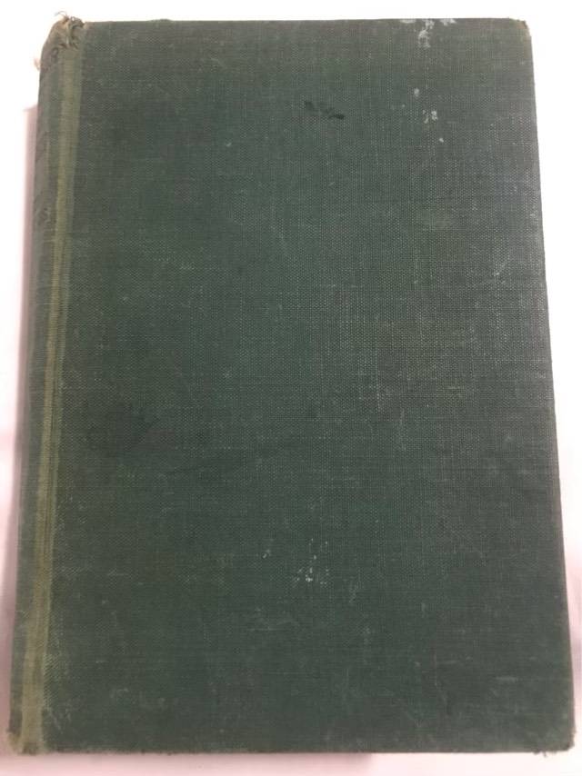 Neither Five Nor Three - Helen Macinnes