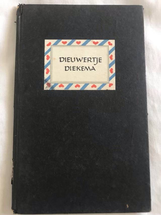 Dieuwertje Diekema - C.Stip