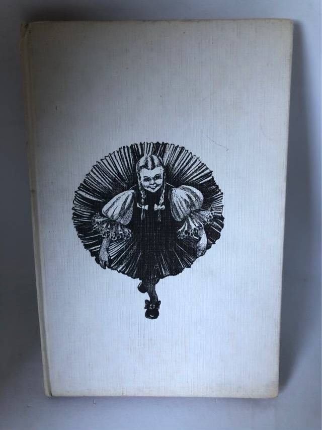 Filomientjie - Kate Seredy
