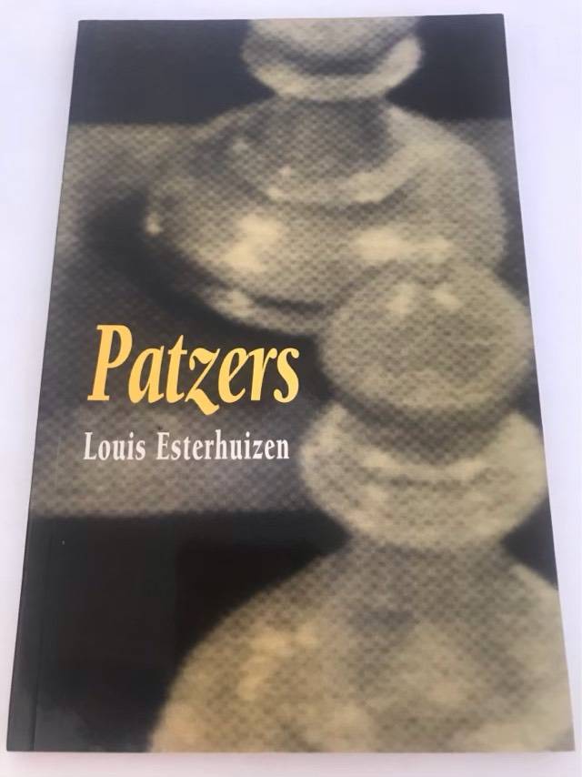 Patzers - Louis Esterhuizen