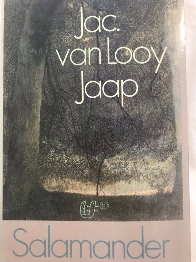 Jaap - Jac.Van Looy