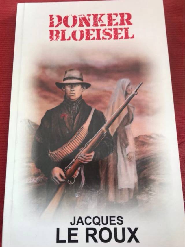 Donker bloeisel - Jacques Le Roux
