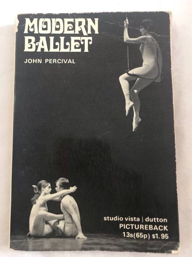 Modern Ballet - John Percival