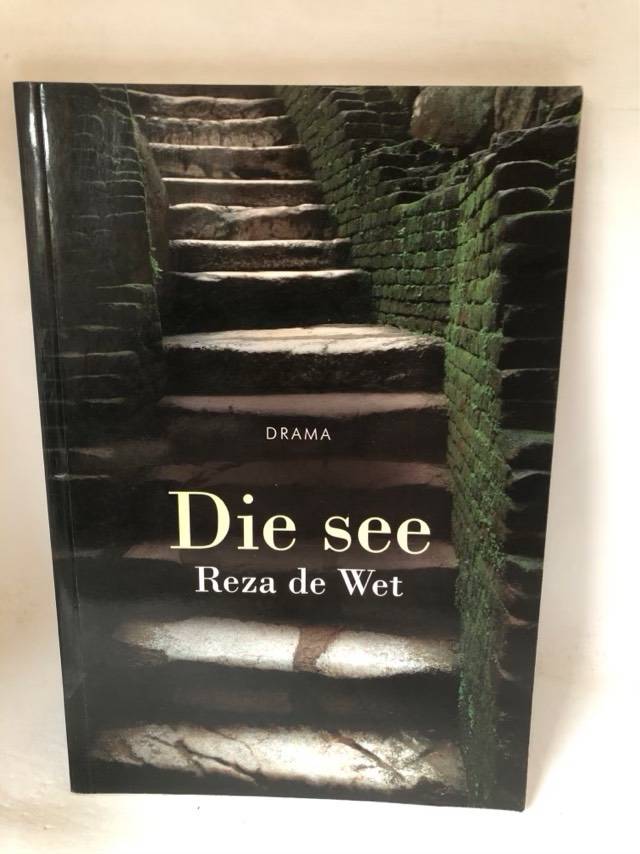 Die see - Reza De Wet
