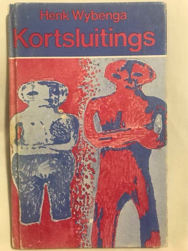 Kortsluitings - Henk Wybenga