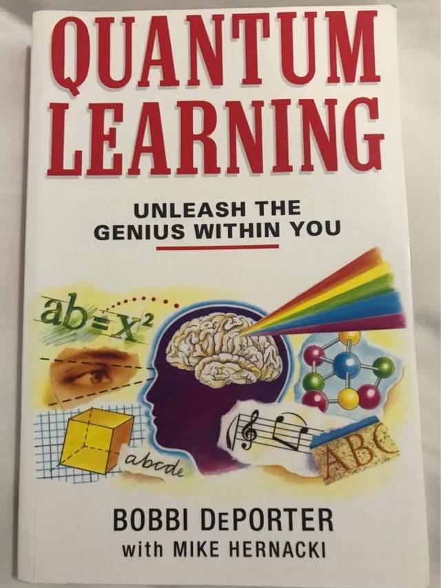 Quantum Learning, Unleash the Genius Within You - Bobbi DePorter, Mike Hernacki