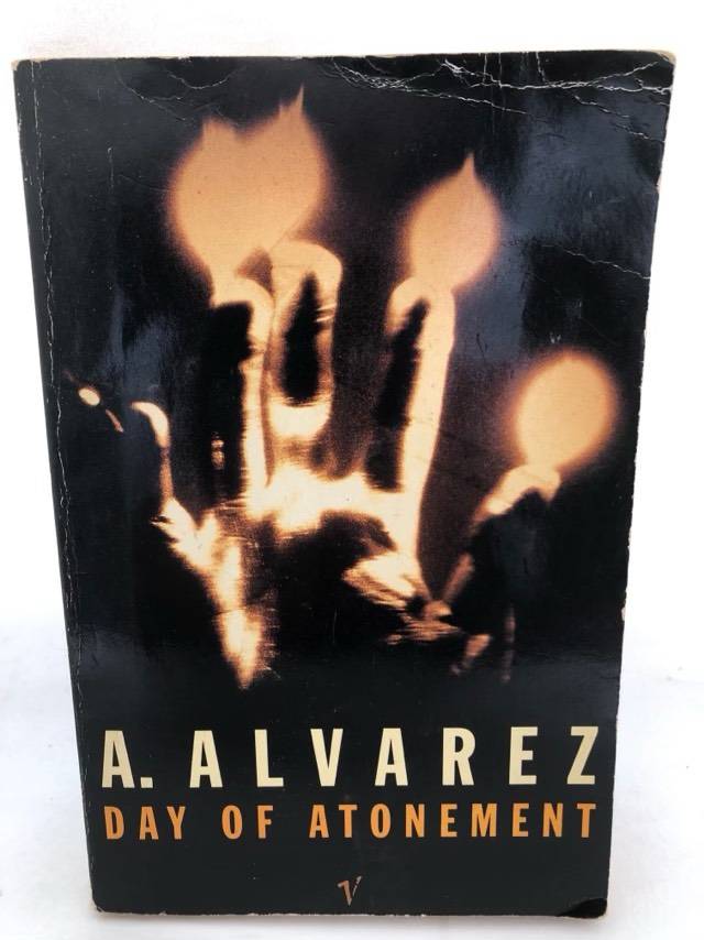Day of Atonement - Alfred Alvarez